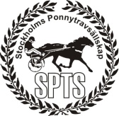 stockholm ponnytravsallskap logo