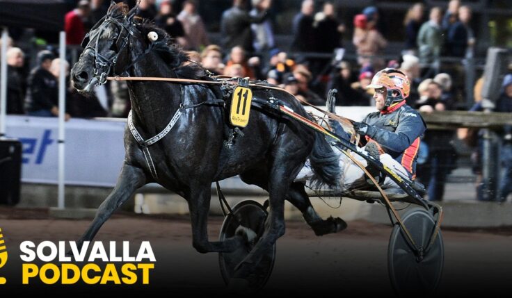 SOLVALLA PODCAST #13 &#8211; CHRISTIAN EFTER SM-GULDET