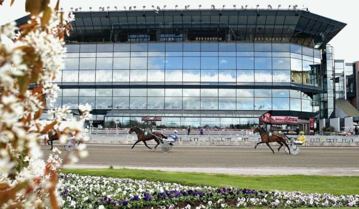 SOLVALLA ÖPPNAR BISTRON PÅ TÄVLINGSDAGAR