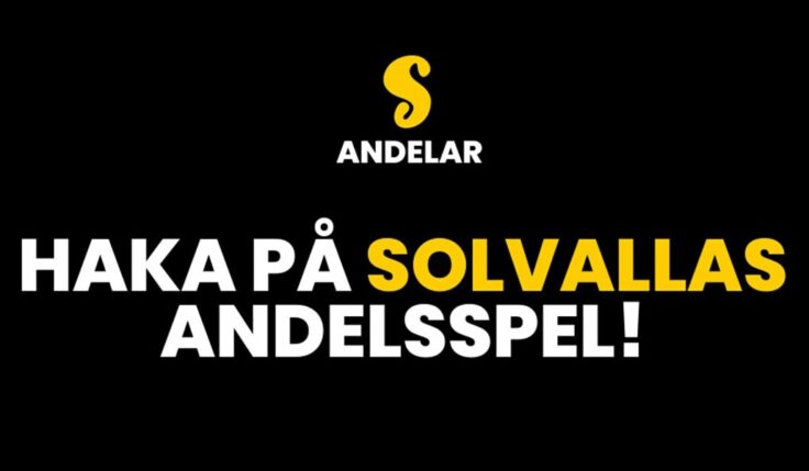 ANDELSTIPSET &#8211; V86