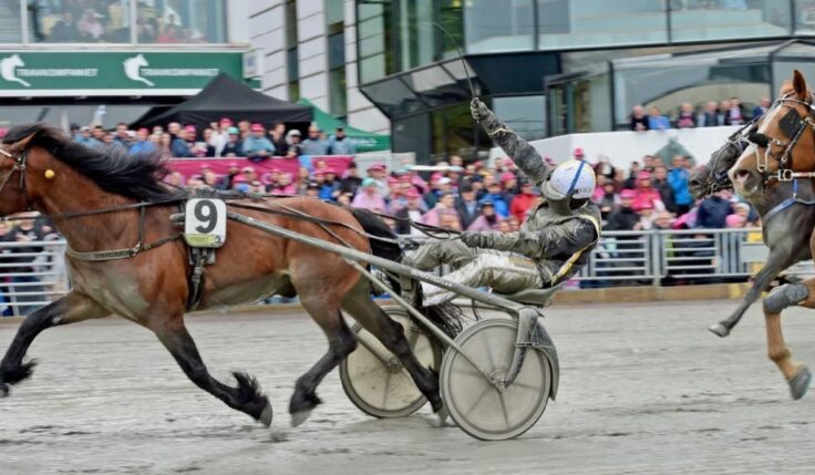 ​Tangen Haap vinnare i Elitkampen