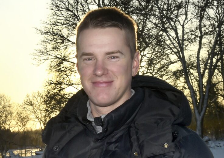 Eriksson Anders