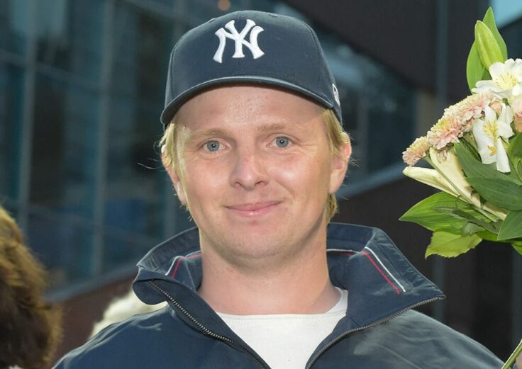 Djuse Mattias