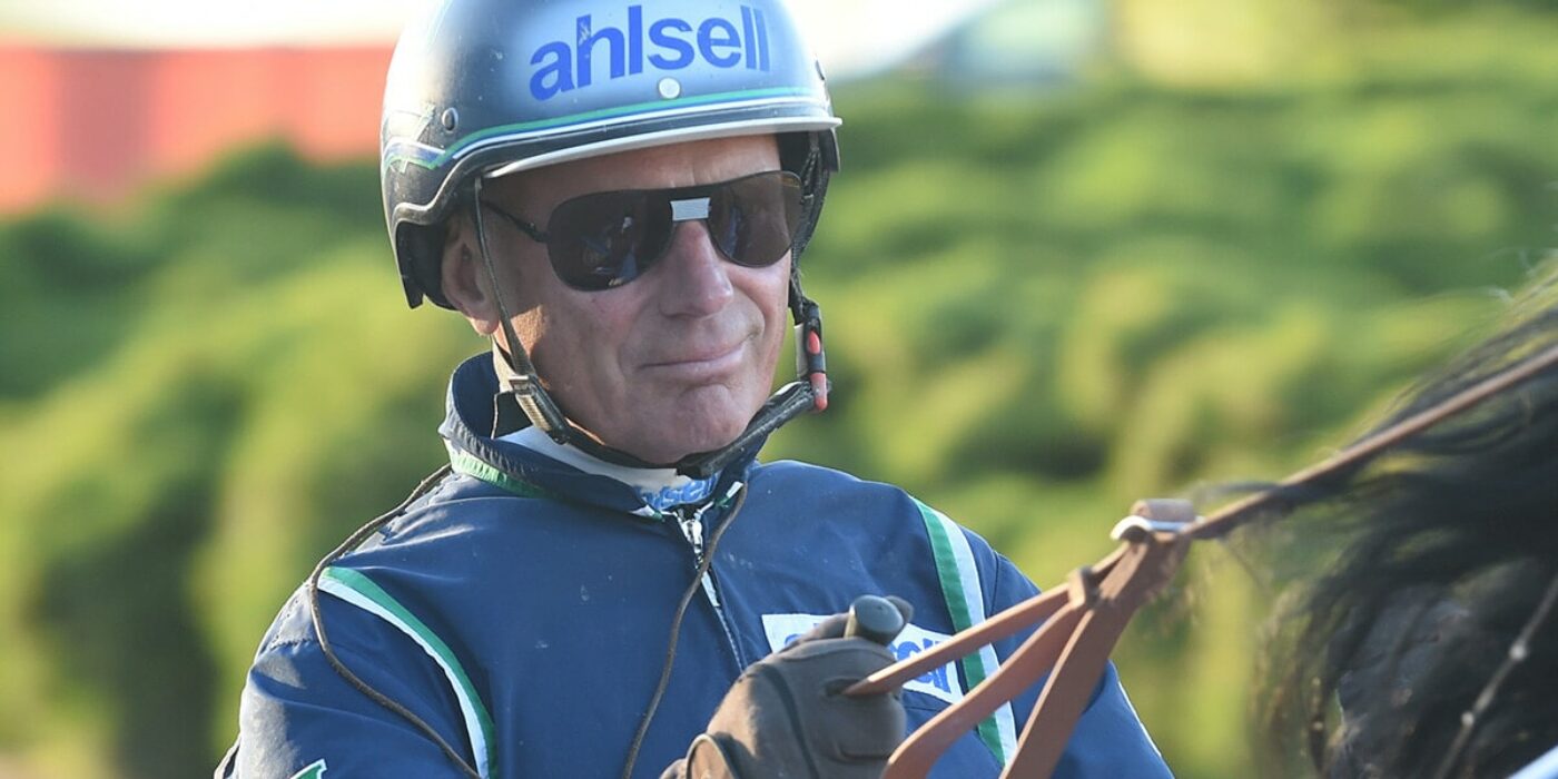 Stig H Johansson