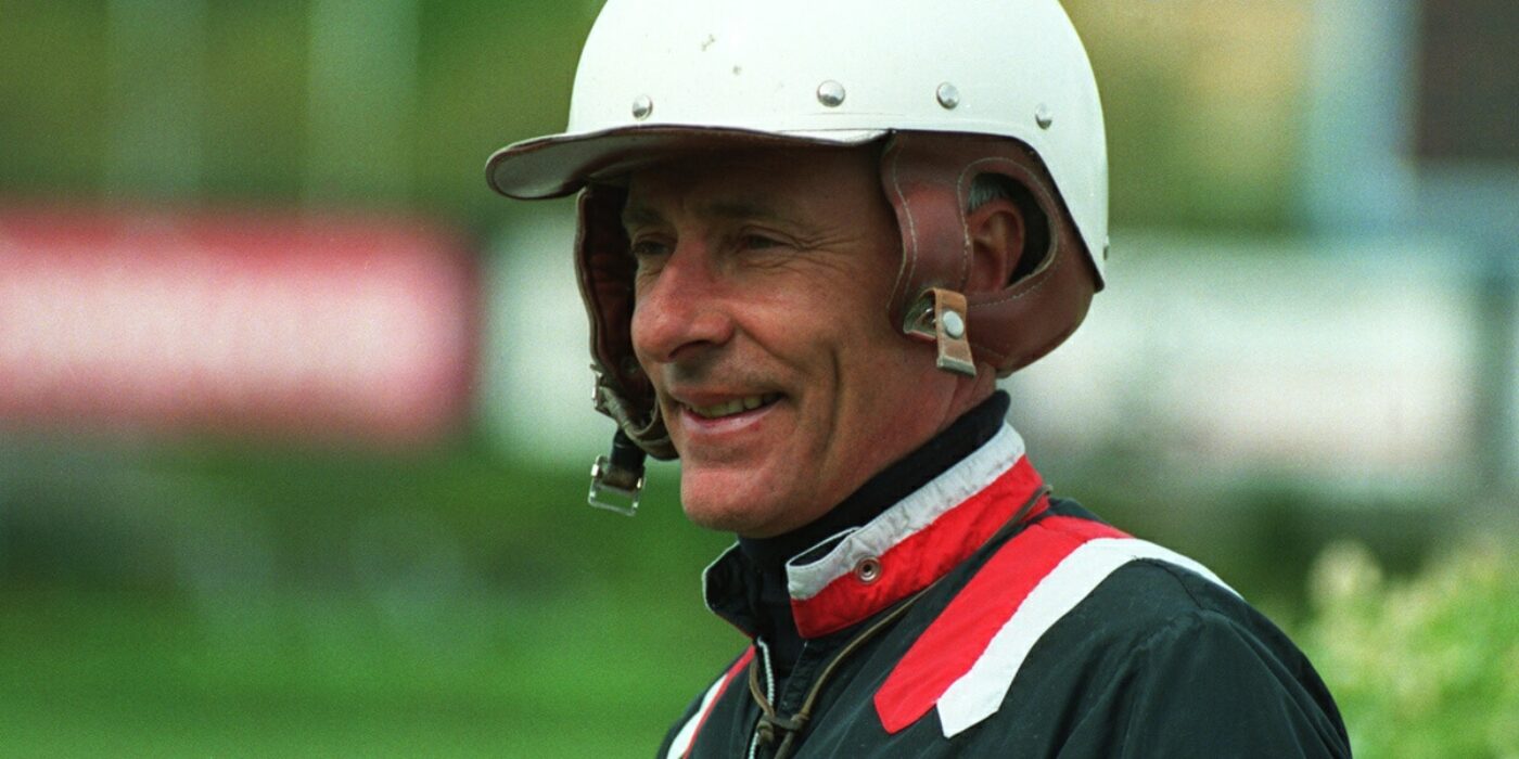 Berndt Lindstedt