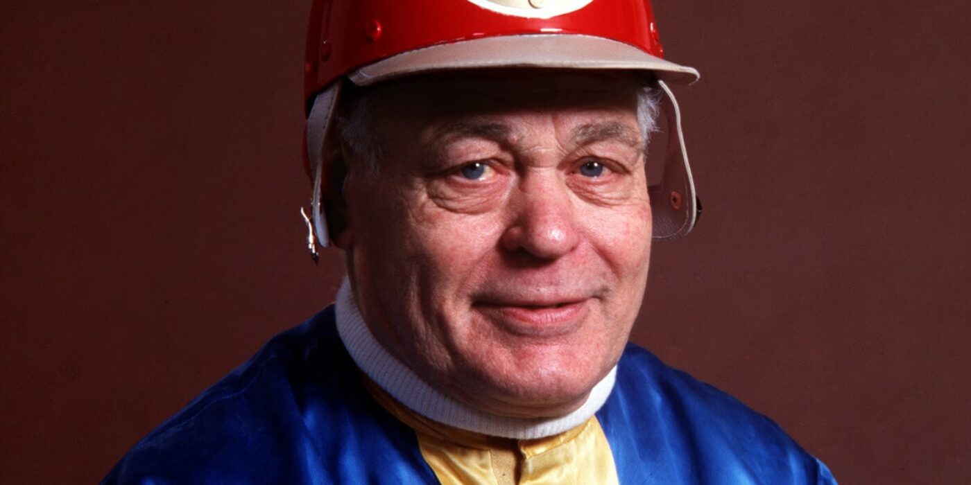 Gösta Nordin