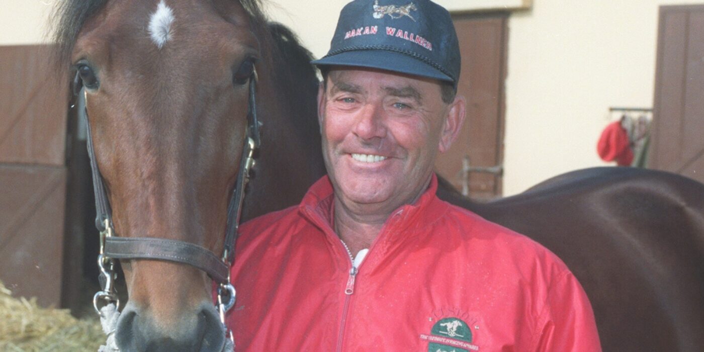 Håkan Wallner