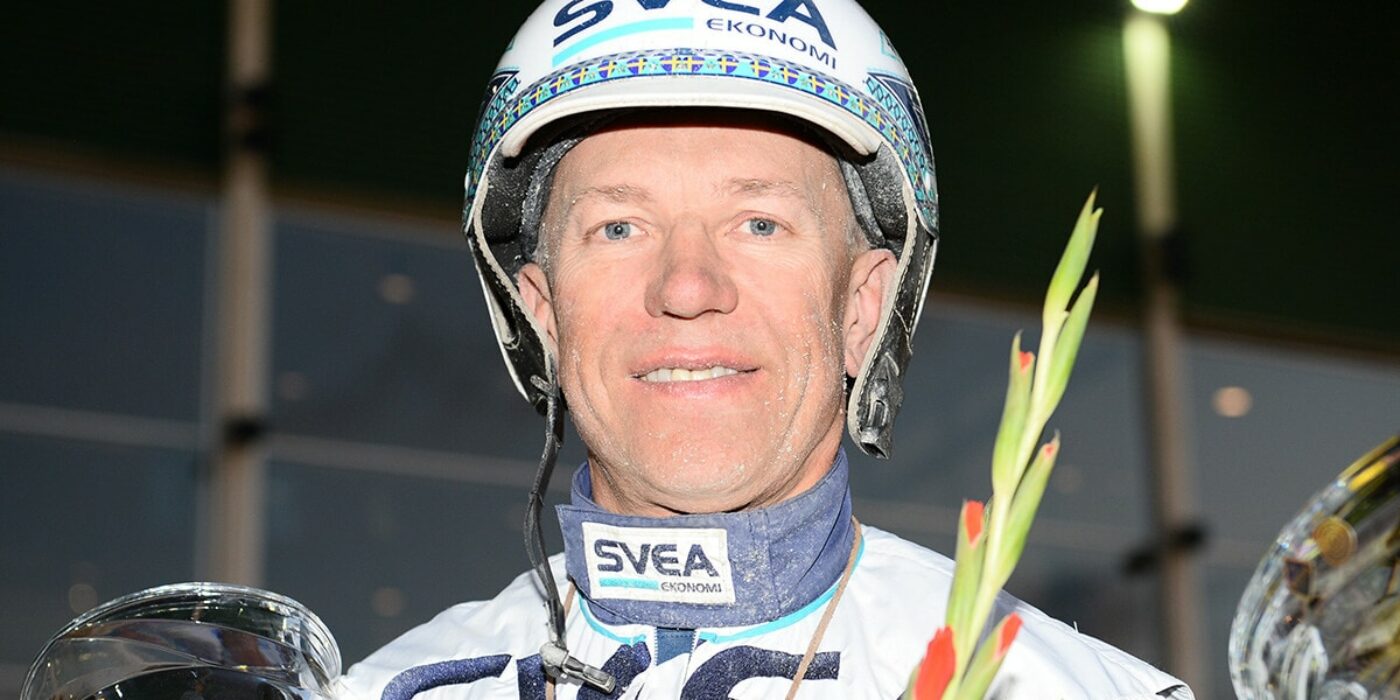 Örjan Kihlström