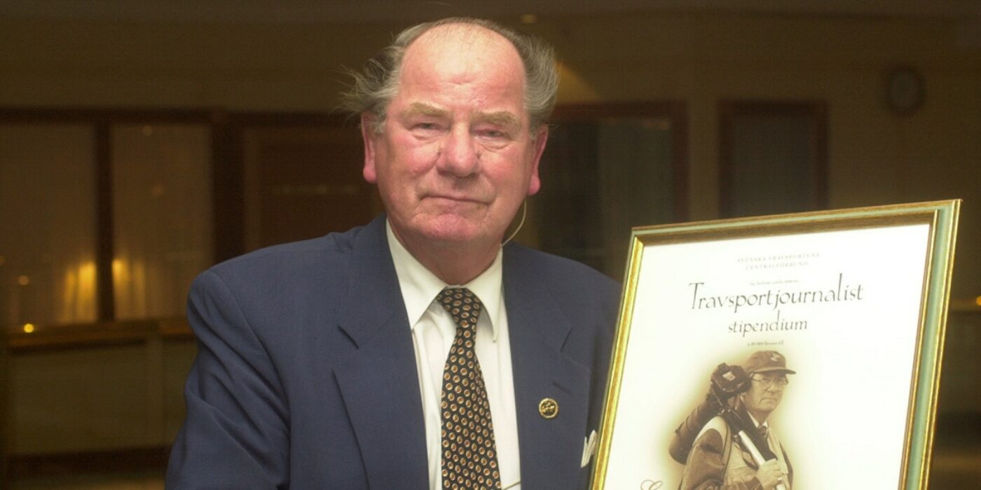 Einar Andersson