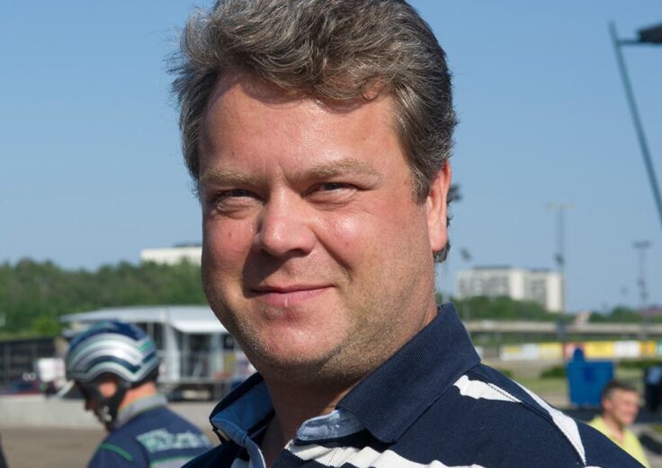 Meilink Diederik