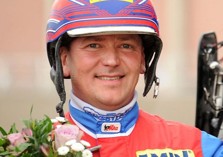 Olsson Daniel