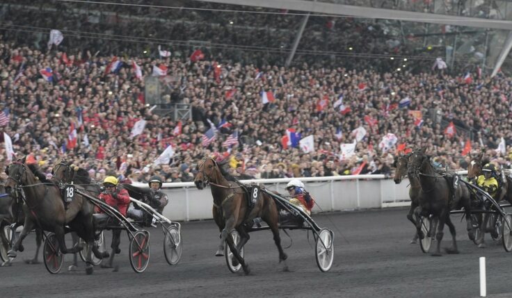 Startfältet klart till Prix d&#8217;Amerique