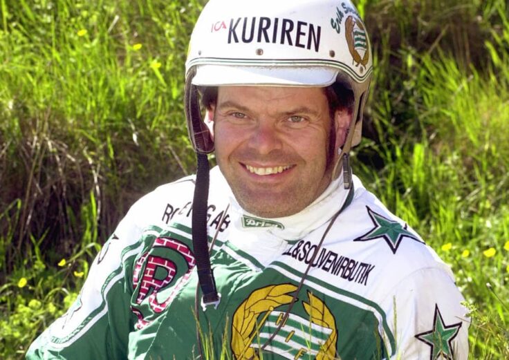 Svensson Erik
