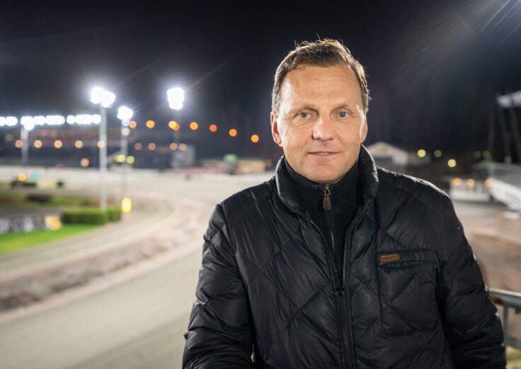 Ohlsson Ulf