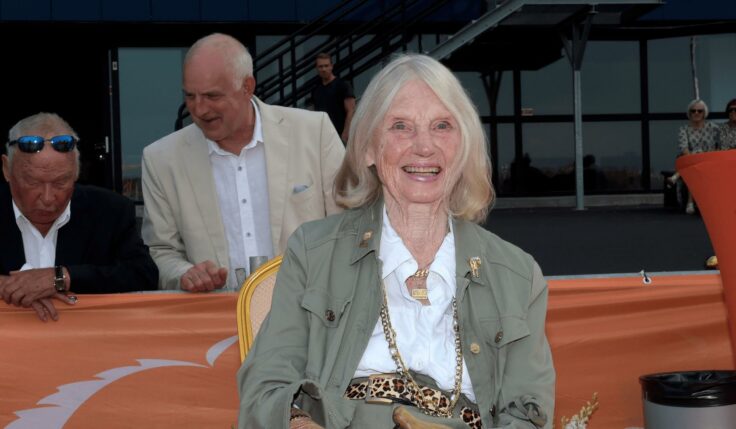 JUBILEUMSPOKALEN BLIR MARGARETA WALLENIUS-KLEBERGS POKAL