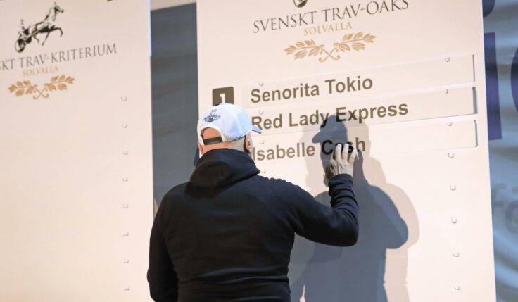 Nytt lottningsmoment till Kriteriet och Oaks