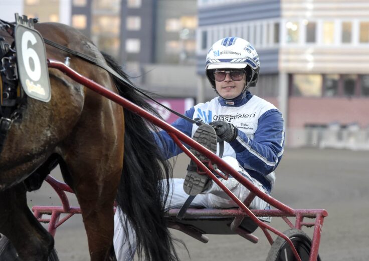 Hammarström Niclas