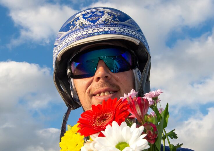 Eriksson Kim