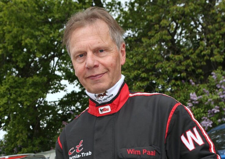 Paal Wilhelm