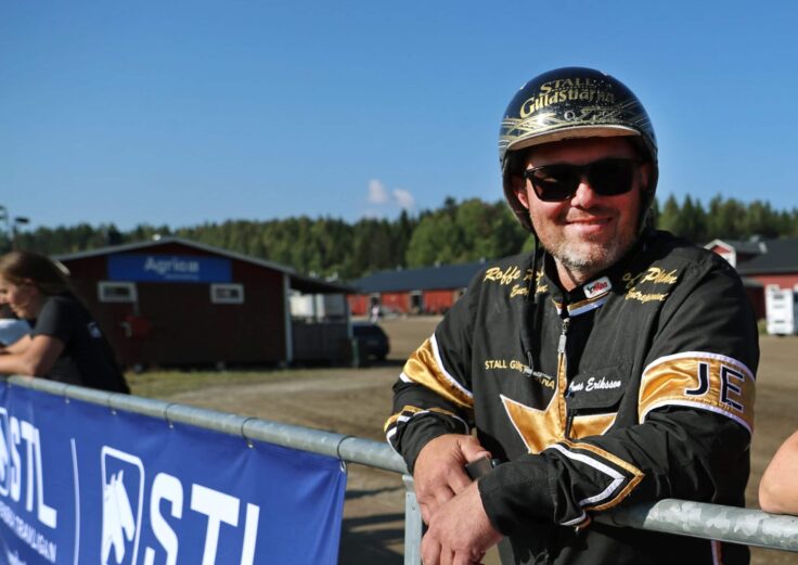 Eriksson Jonas