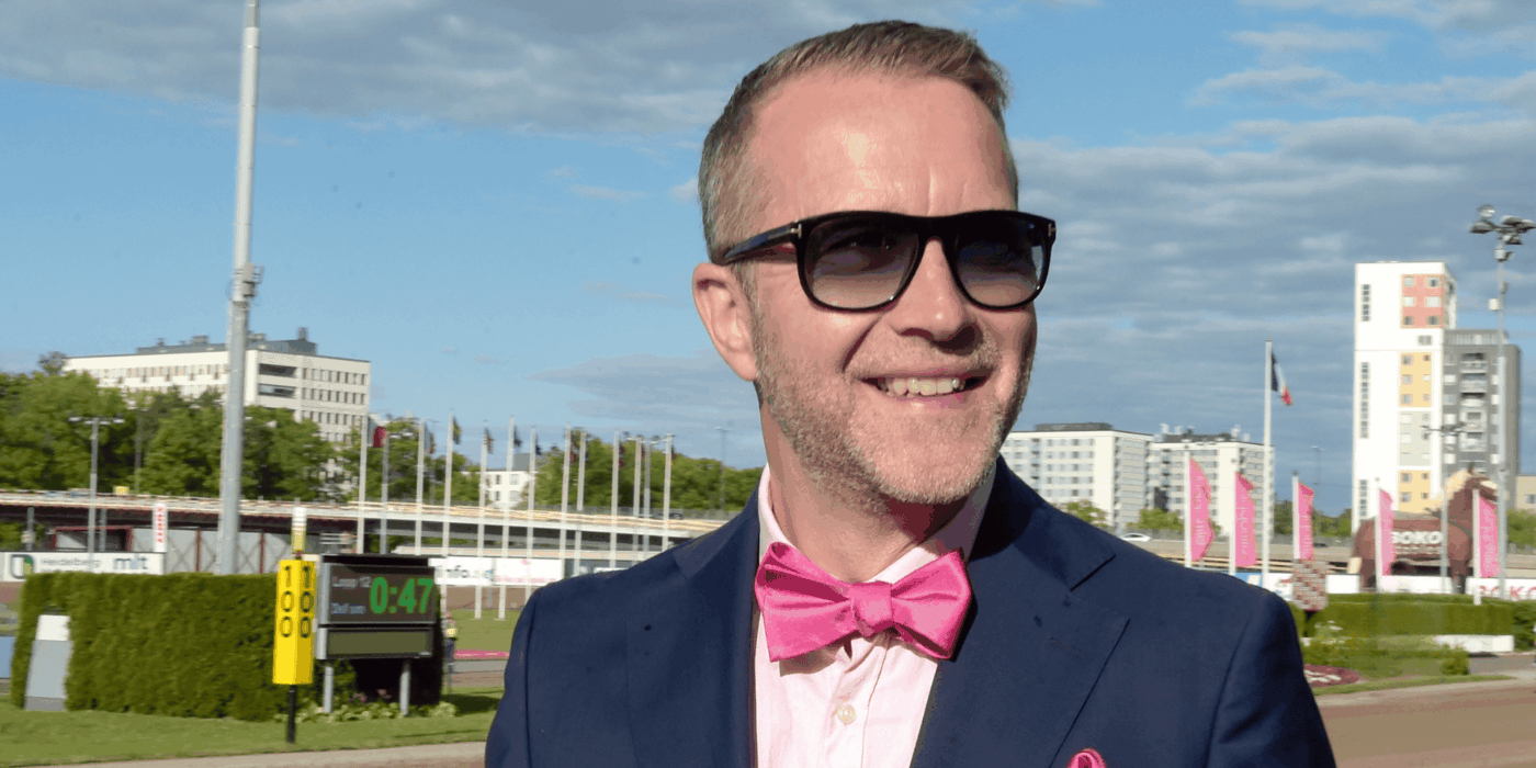 Helgen som fick Elitloppet att växa