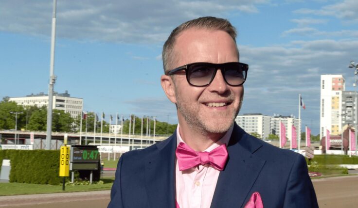Helgen som fick Elitloppet att växa