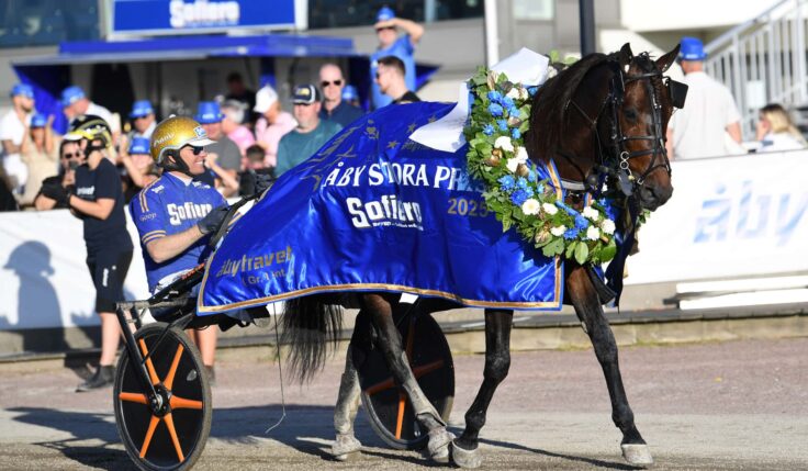 Kvintett med fördel i UET Elite Circuit