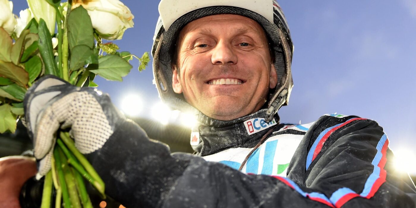 Ulf Ohlsson