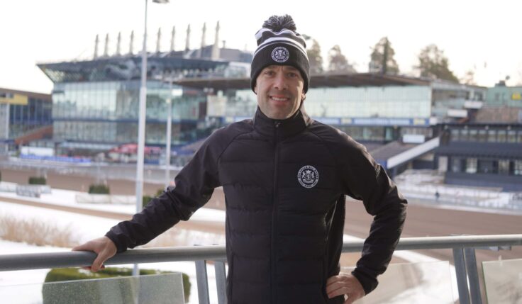 Här är alla Solvalla All Stars 2025!