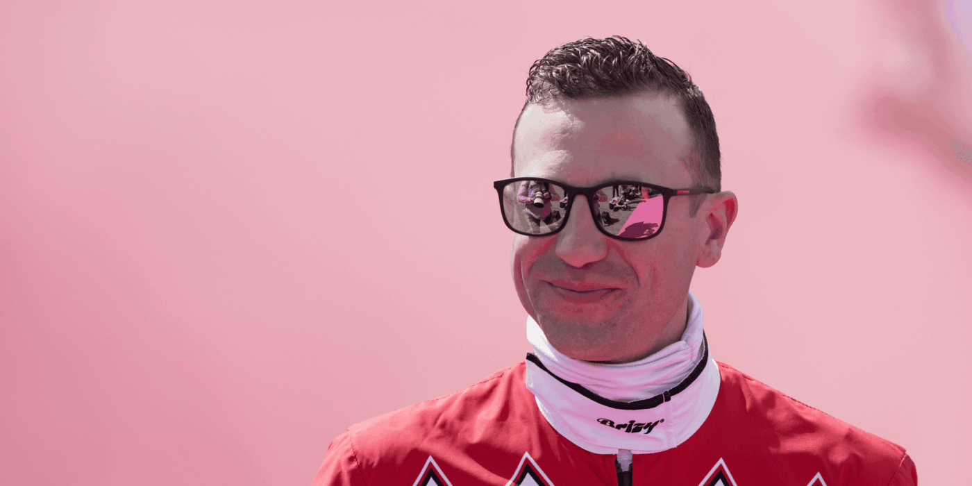 Världsstjärnan Dexter Dunn tillbaka på Solvalla