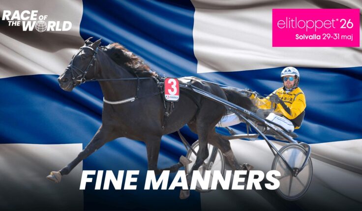 ”Vi är med för att vinna”
