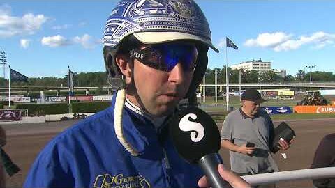 LOPP 1 Segerintervju 2026-06-17