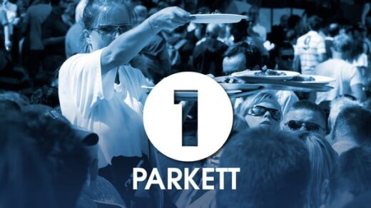Första Parkett