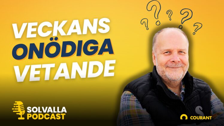 VOV – Bäst försök och minst pengar