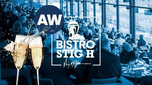 AW i Bistro Stig H
