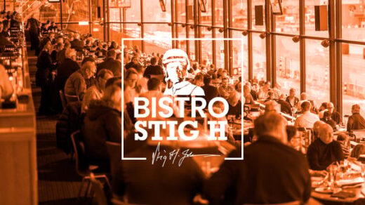 Bistro Stig H