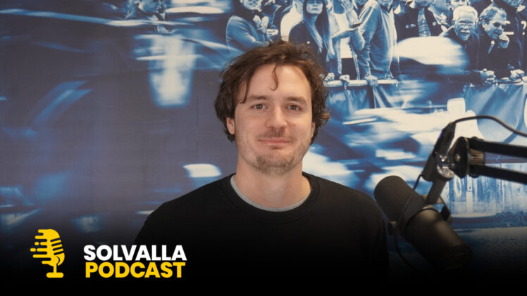 David Neves tar debatten