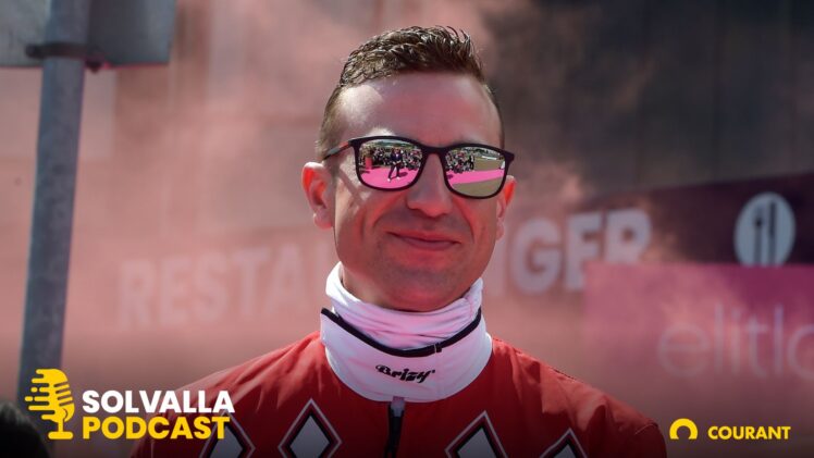 Elitloppspodden 2026: Dexter Dunn kör tio hästar