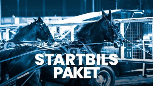 Startbilspaket
