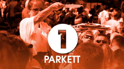 Första Parkett