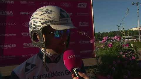 LOPP 14 Segerintervju 2026-05-31