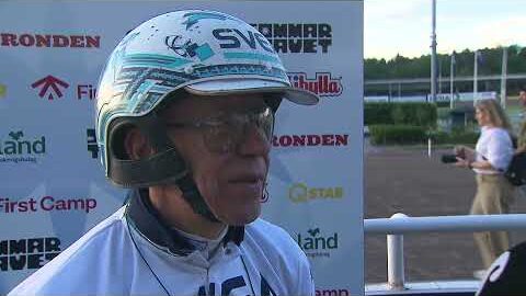 LOPP 10 Segerintervju 2026-06-17
