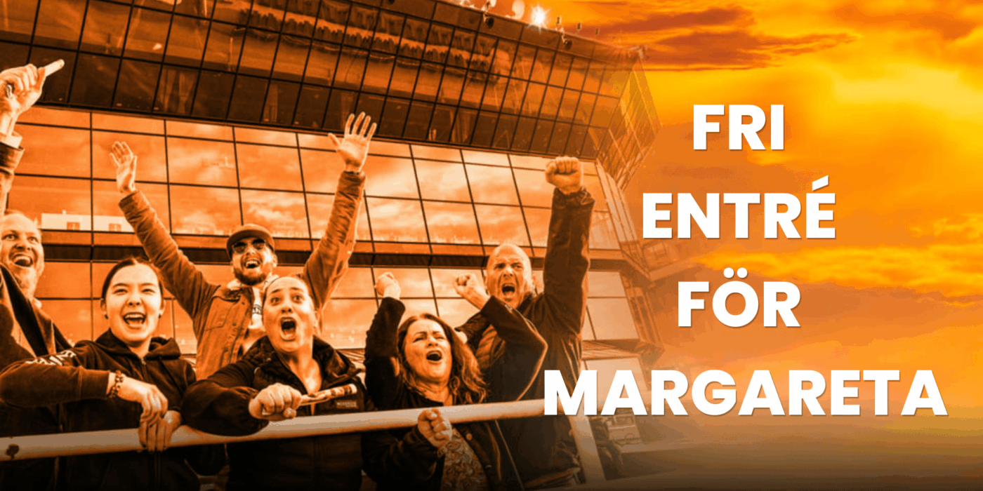 GRATTIS PÅ NAMNSDAGEN MARGARETA
